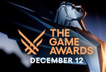 Game Awards 2024