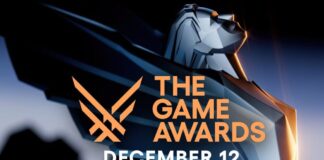 Game Awards 2024