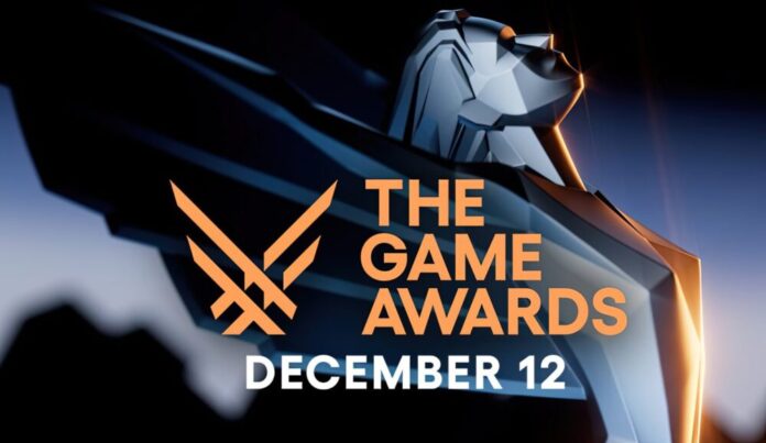 Game Awards 2024