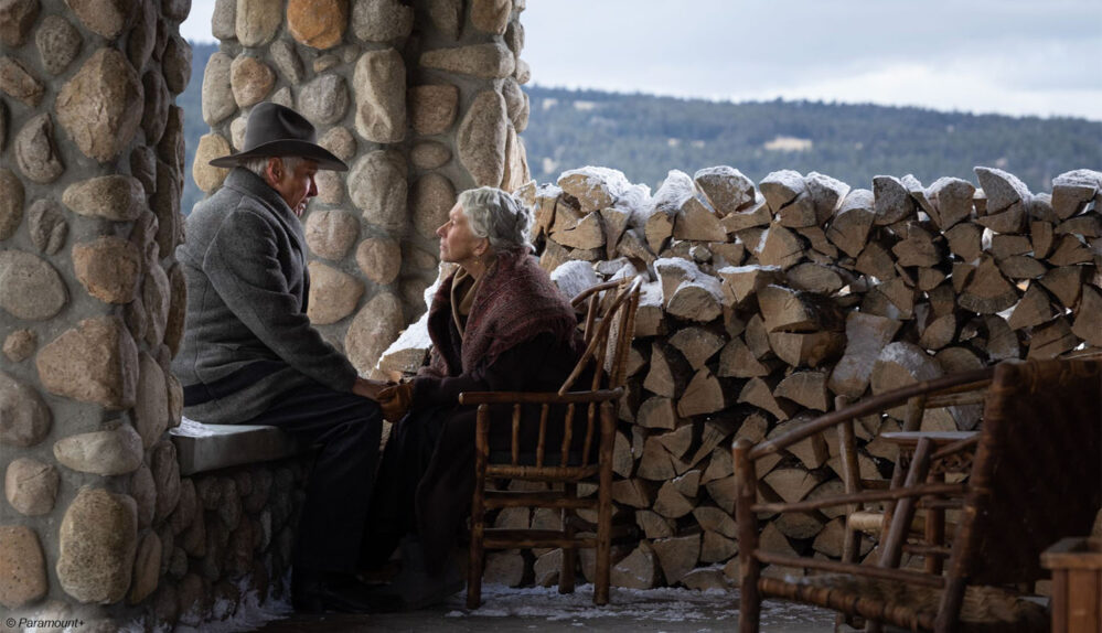 Yellowstone-Prequel: Sendestart für 2. Staffel von „1923“ steht