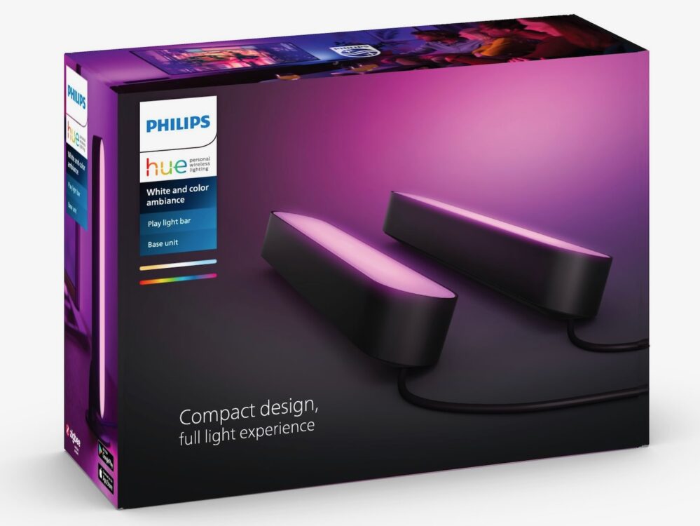 Philips Hue Play