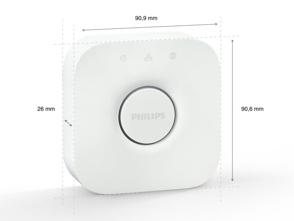 Philips Hue Bridge