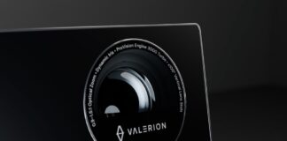 Valerion Vision Master Max