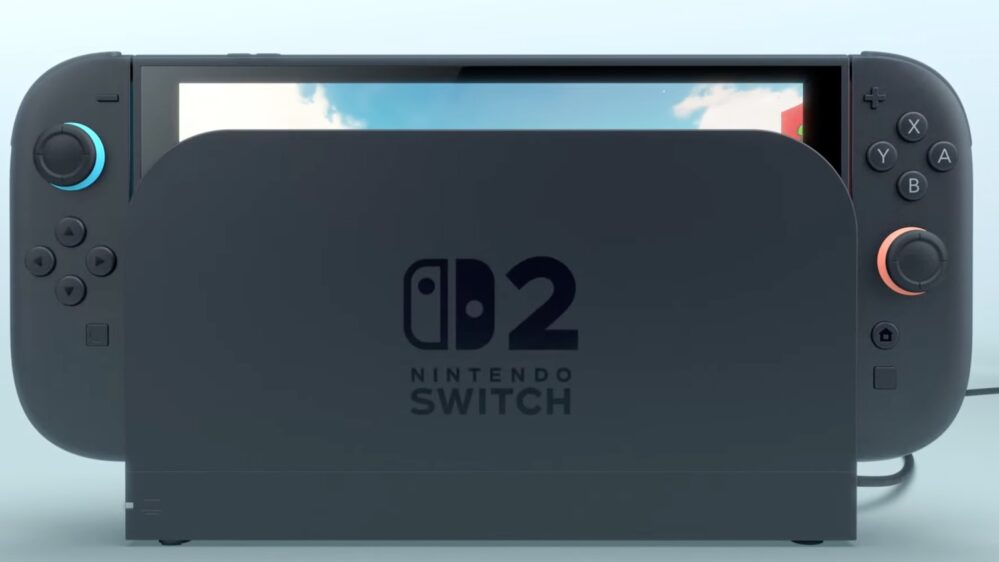 Nintendo Switch 2