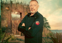 "Celebrity Bear Hunt" mit Boris Becker