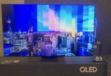 Samsung OLED 2025