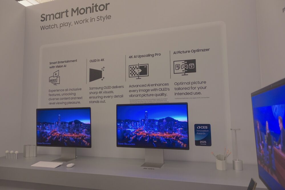 Samsung QD-OLED M9