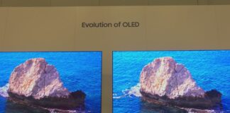 Samsung QD OLED S95F