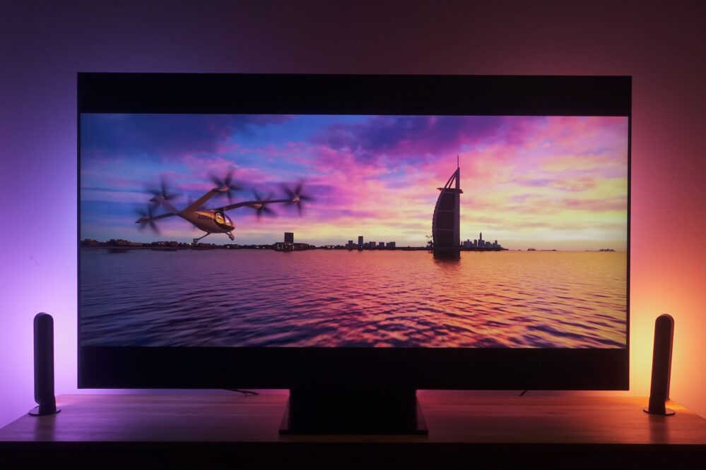 Philips Hue Sync HDMI 8K Hue Play