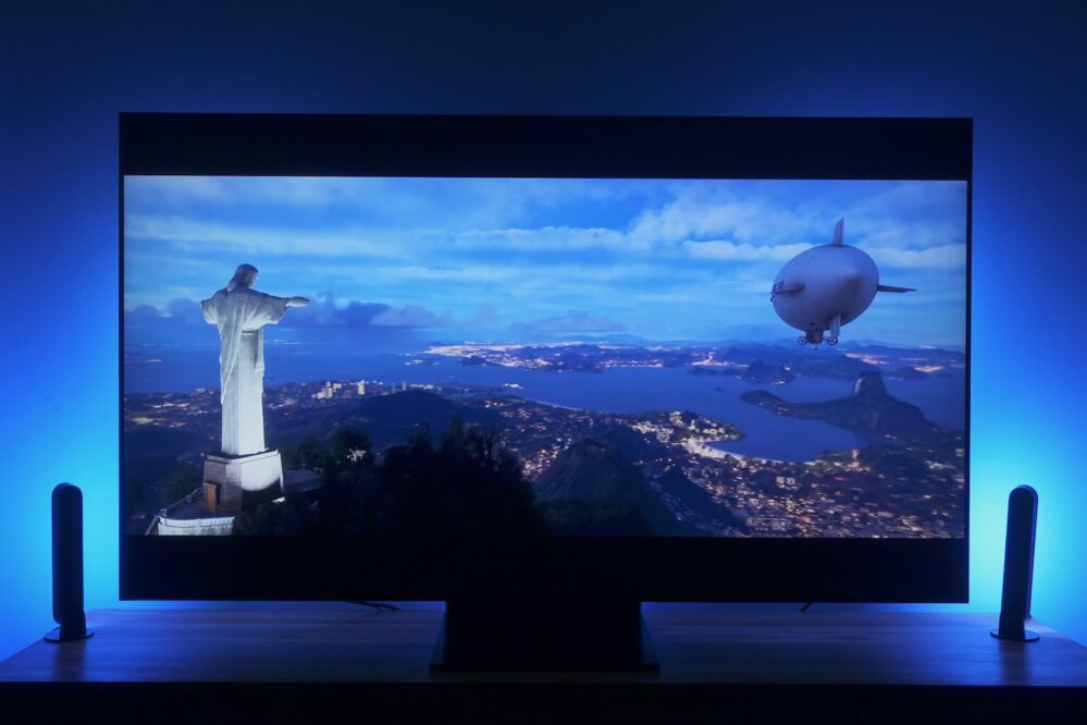 Philips Hue Sync HDMI 8K Hue Play