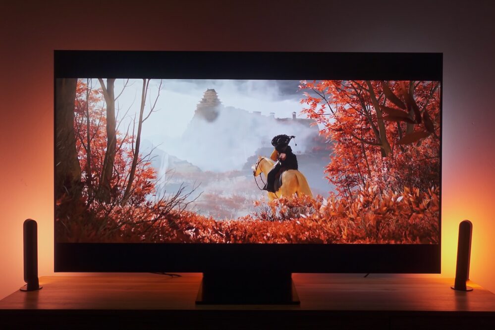 Philips Hue Sync HDMI 8K Hue Play