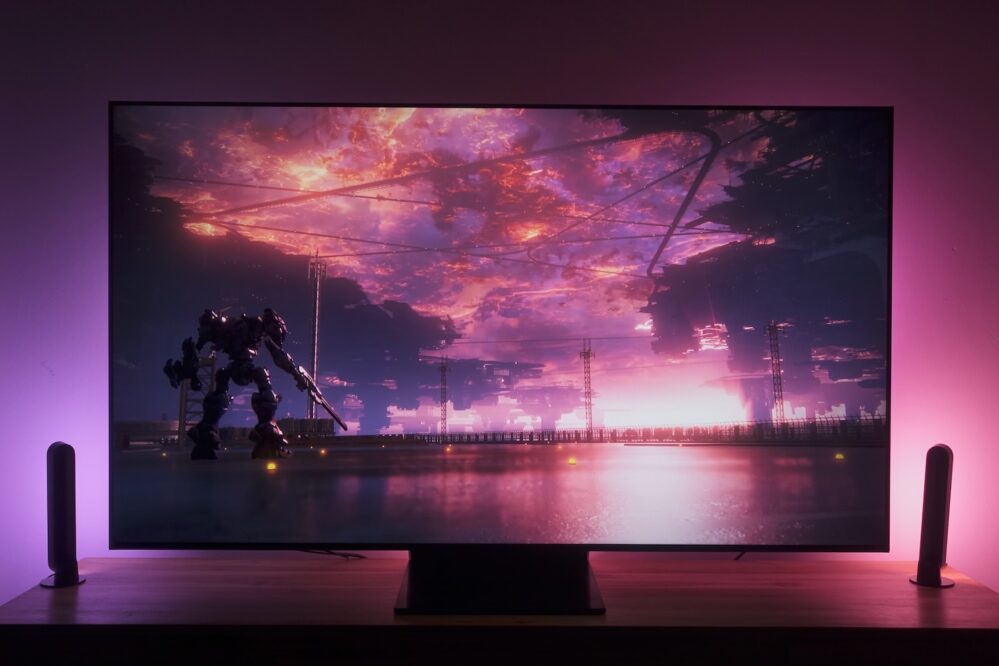 Philips Hue Sync HDMI 8K Hue Play