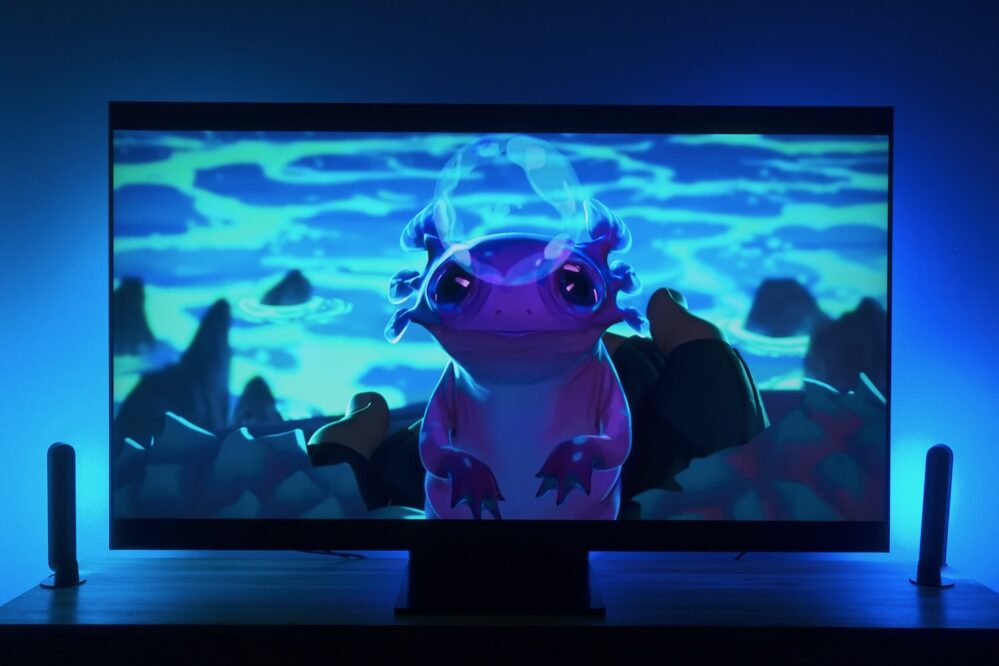 Philips Hue Sync HDMI 8K Hue Play