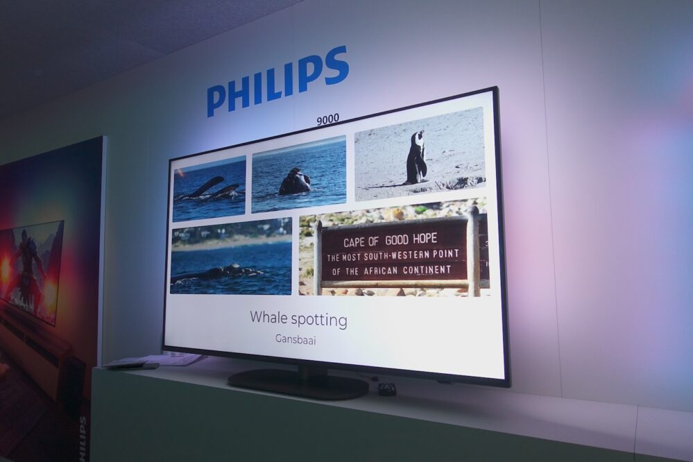 Philips TV 2025