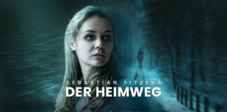 Poster von "Der Heimweg"