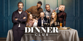 "Dinner Club" Amazon Prime Video