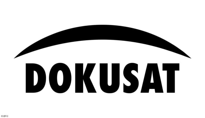 Dokusat Logo