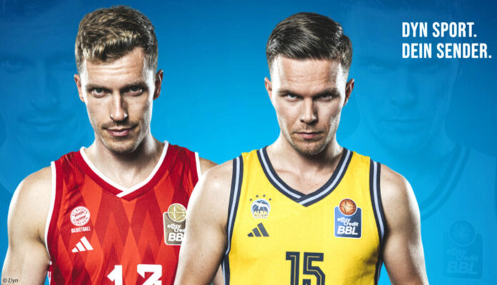 Dyn BBL-FC-Bayern-Alba-Berlin