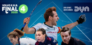 Dyn Hallenhockey Meisterschaften