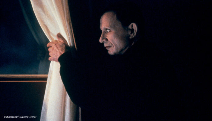 "Lost Highway", 1997