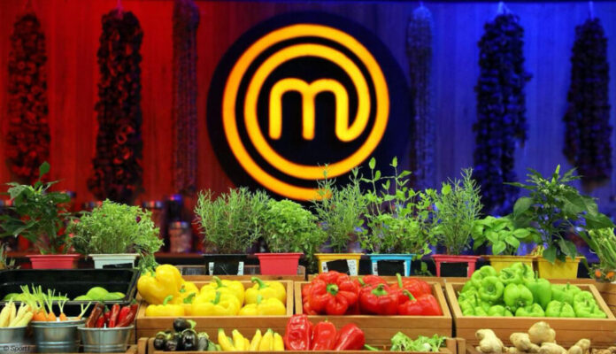 Masterchef Sport1 2025