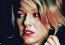 Naomi Watts in "Mulholland Drive"