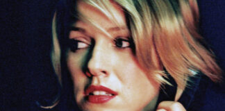 Naomi Watts in "Mulholland Drive"