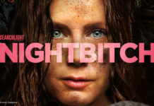 Nightbitch Poster