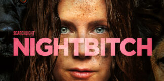 Nightbitch Poster