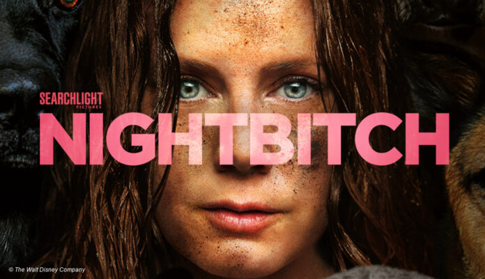 Nightbitch Poster