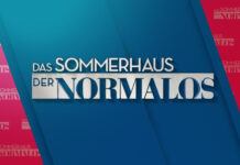 RTL Sommerhaus der Normalos