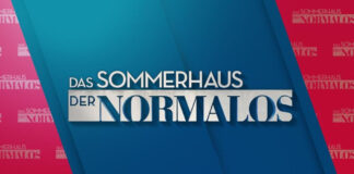 RTL Sommerhaus der Normalos