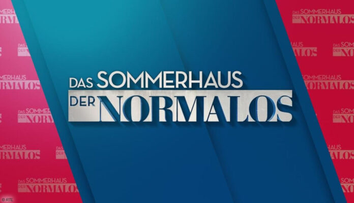 RTL Sommerhaus der Normalos