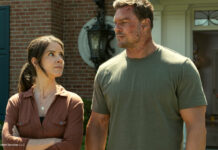 "Reacher" Staffel 3