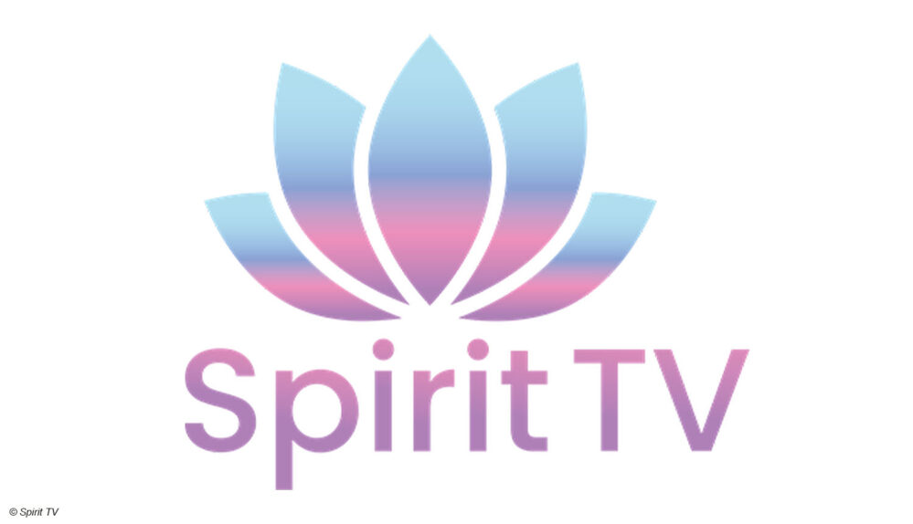 Spirit TV Logo 2025