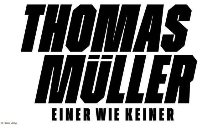 Thomas Müller Doku