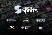 Trendsports