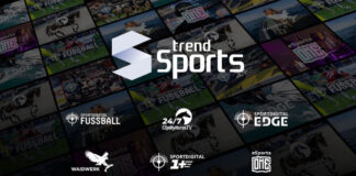 Trendsports