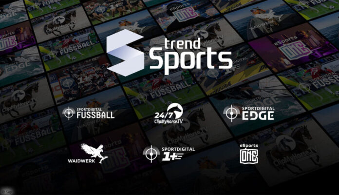 Trendsports