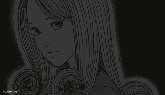 Uzumaki COver