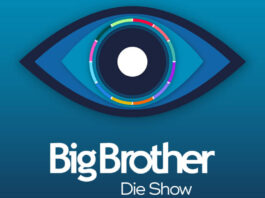 Big Brother Die Show