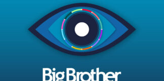 Big Brother Die Show