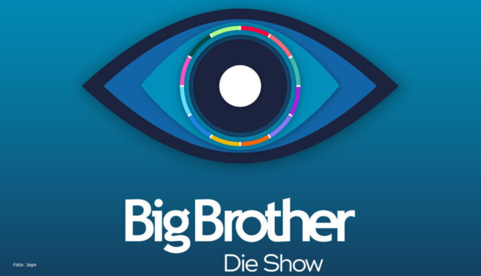 Big Brother Die Show