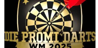 Promi Darts WM 2025