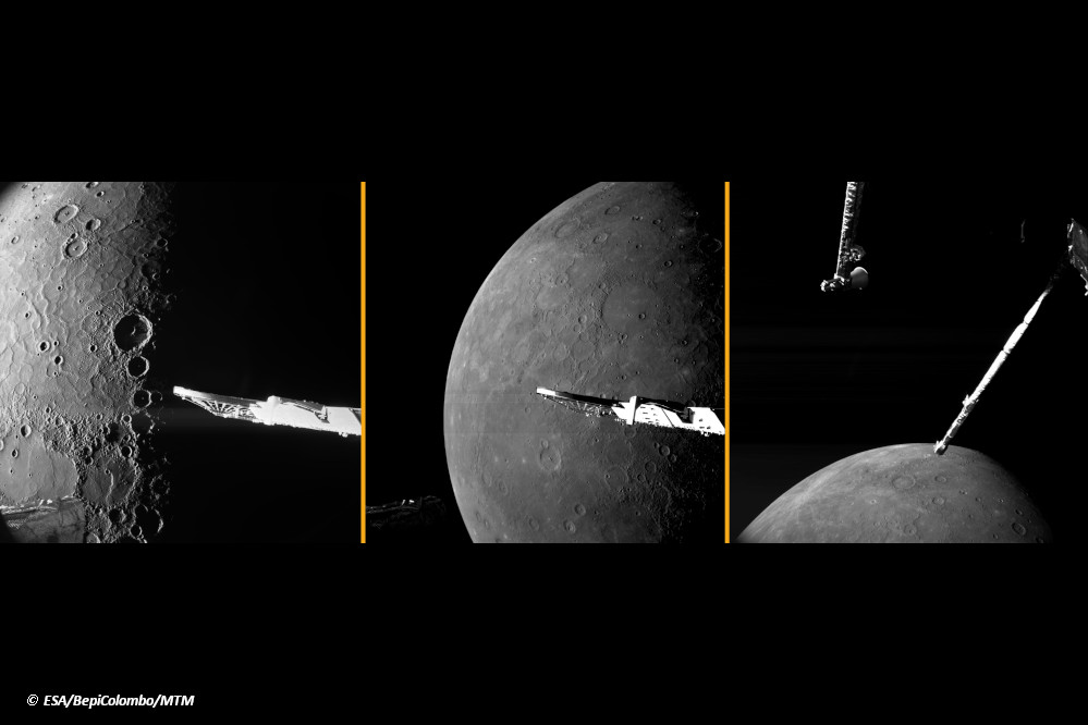 bepicolombo-mit-erneuten-nahaufnahmen-des-merkur