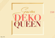 Guidos Deko Queen