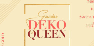 Guidos Deko Queen