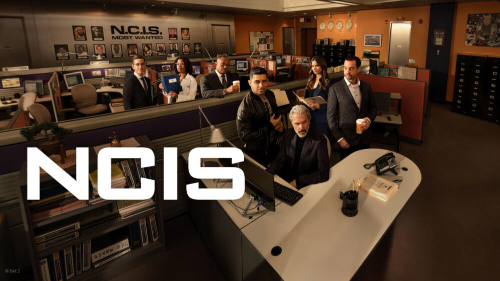 Diese „NCIS“-Serien wurden jetzt verlängert