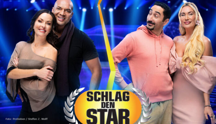 Schlag den Star Januar 2025