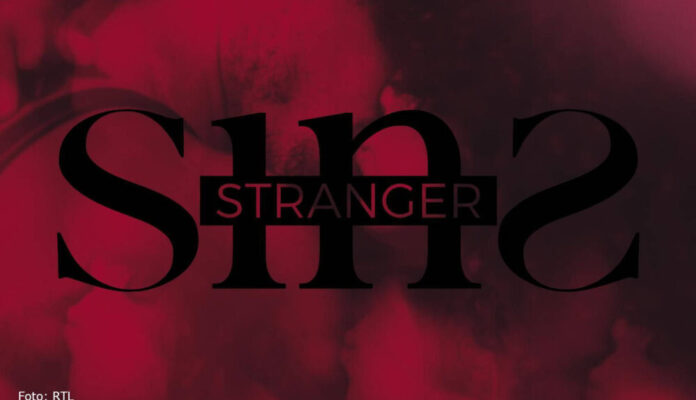 Stranger Sins